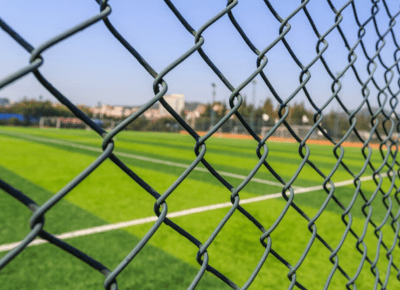 Chain Link Fence